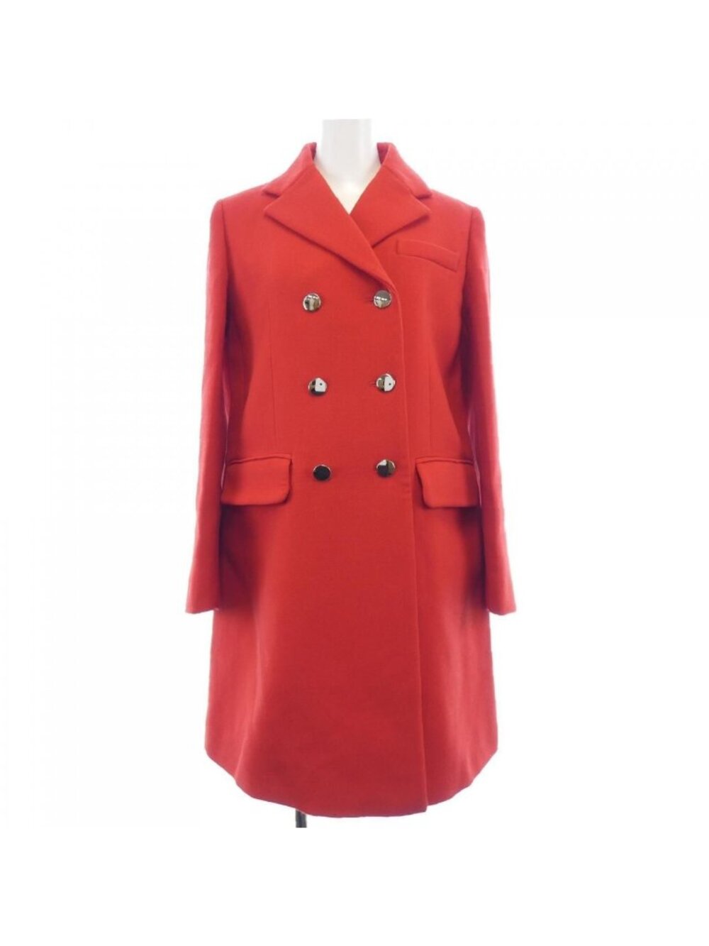 Prada Gul Coat